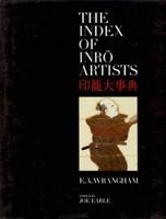 The Index of Inro Artists