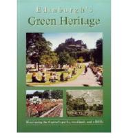 Edinburgh's Green Heritage