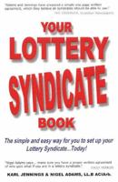 Your Lottery Syndicate Book