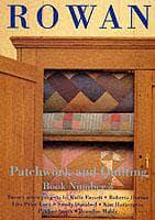 Patchwork and Quilting Book