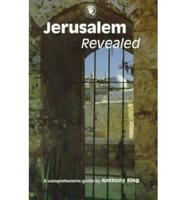 Jerusalem Revealed