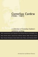 Cornelius Cardew