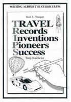 Travel Records Inventions Pioneers Success. Transport