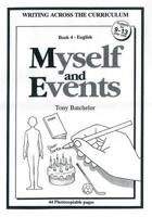 Myself and Events. Book 4 English