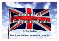 Union Jack Colouring Book