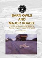Barn Owls and Major Roads