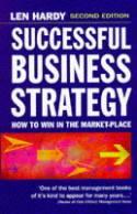 Successful Business Strategy