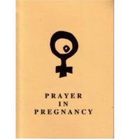 Prayer in Pregnancy