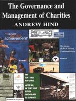 The Governance and Management of Charities