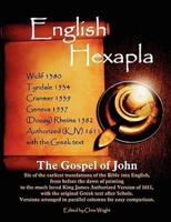 English Hexapla