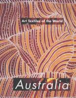 Art Textiles of the World: Australia