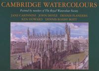 Cambridge Watercolours