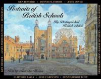 Portraits of British Schools