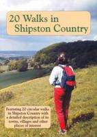 20 Walks in Shipston Country