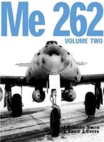 Me 262 Volume 2