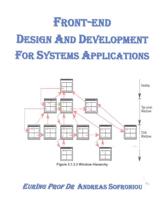 Front-End Design and Development for Systems Applications