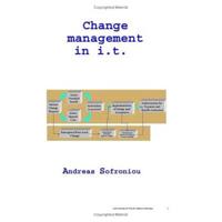 Change Management in IT