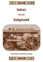 Voices from the Fairground