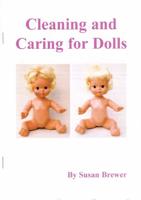Cleaning and Caring for Dolls
