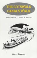 The Cotswold Canals Walk