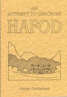 An Attempt to Describe Hafod