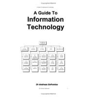 A Guide to Information Technology