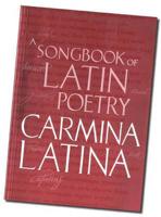 Carmina Latina