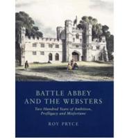 Battle Abbey and the Websters