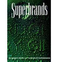 Superbrands Vol. 3