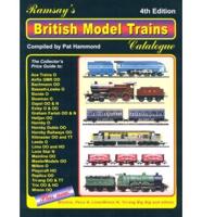 British Model Trains Catalogue