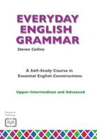 Everyday English Grammar Upper-Intermediate and Advanced