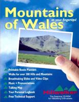 Mountains of Wales