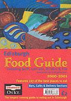 Edinburgh Food Guide