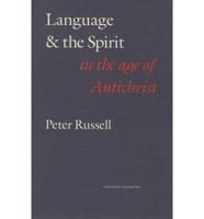Language & The Spirit