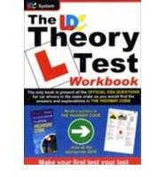 Ldc Theory Test Highway Code Workbook