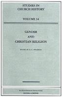 Gender and Christian Religion