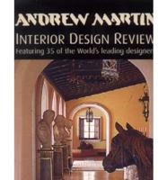 Andrew Martin Interior Design Review. Vol. 5