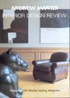 Andrew Martin Interior Design Review. Vol 6
