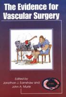 The Evidence for Vascular Surgery