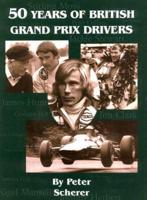 50 Years of British Grand Prix Drivers