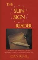 The Sun Sign Reader