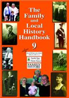 The Family and Local History Handbook