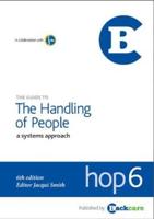 The Guide to the Handling of People