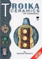Troika Ceramics of Cornwall
