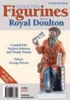 Collecting Figurines from Royal Doulton