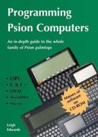 Programming Psion Computers