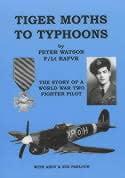 Tiger Moths to Typhoons