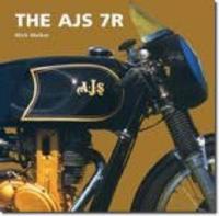 The AJS 7R