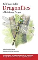 Field Guide to the Dragonflies of Britain and Europe