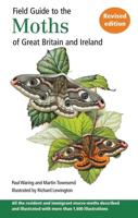 Field Guide to the Moths of Great Britain and Ireland